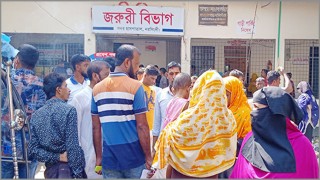 করিমপুর ইউপি নির্বাচনে নৌকা সমর্থকদের হামলায় স্বতন্ত্রপ্রার্থীর ৫ জন আহত